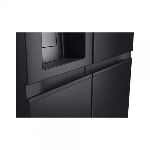 Frigor�fico Americano LG GSLE91EVAC