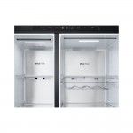 Frigor�fico Americano LG GSLE91EVAC