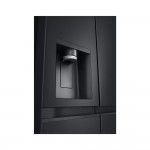 Frigor�fico Americano LG GSLE91EVAC