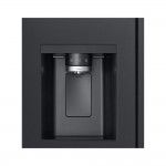 Frigor�fico Americano LG GSLE91EVAC