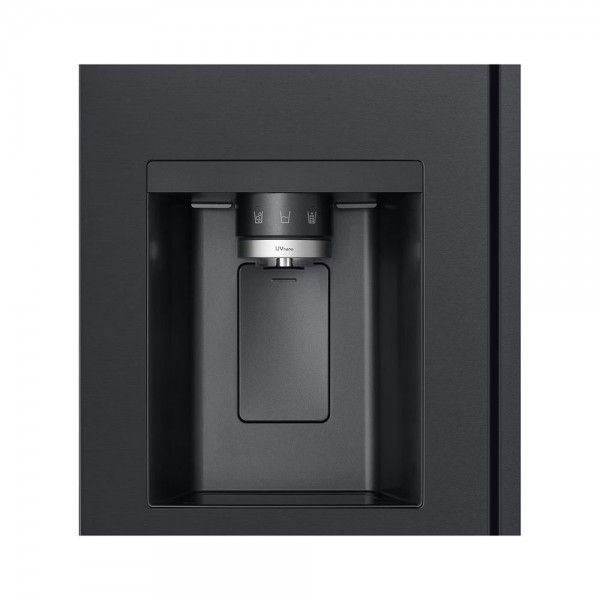 Frigor�fico Americano LG GSLE91EVAC