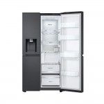 Frigor�fico Americano LG GSLE91EVAC