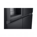 Frigor�fico Americano LG GSLE91EVAC