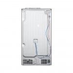 Frigor�fico Americano LG GSXE91EVAD