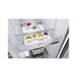 Frigor�fico Americano LG GSXE91MBAD Instaview