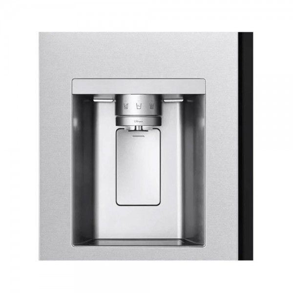 Frigor�fico Americano LG GSXE91MBAD Instaview