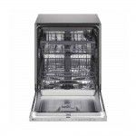 M�quina de Lavar Loi�a de Encastre LG DB243TX