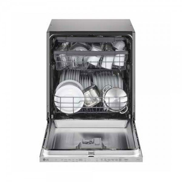 Máquina de Lavar Loiça de Encastre LG DB243TX Máquina de Lavar Loiça de Encastre LG DB243TX