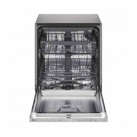 M�quina de Lavar Loi�a de Encastre LG DB243TX