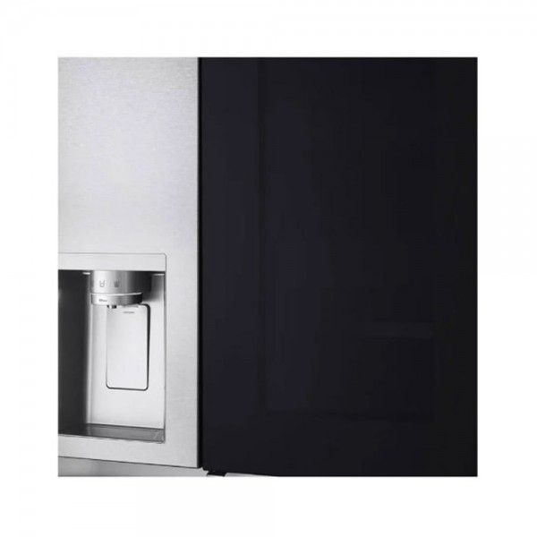 Frigor�fico Americano LG GSXE91MBAD Instaview