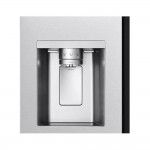 Frigor�fico Americano LG GSXE91MBAD Instaview