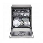 M�quina de Lavar Loi�a de Encastre LG DB243TX