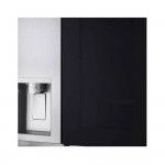 Frigor�fico Americano LG GSXE91MBAD Instaview