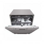 M�quina de Lavar Loi�a de Encastre LG DB243TX