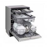 M�quina de Lavar Loi�a de Encastre LG DB243TX
