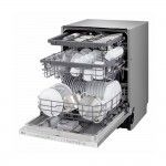 M�quina de Lavar Loi�a de Encastre LG DB243TX