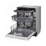 M�quina de Lavar Loi�a de Encastre LG DB243TX