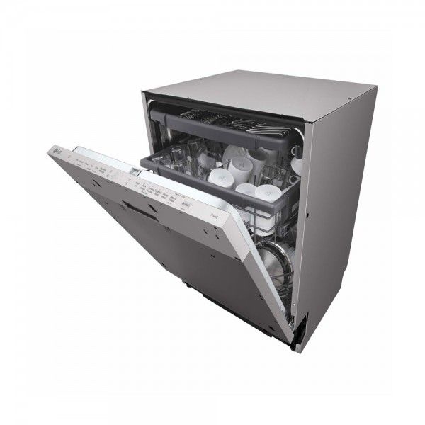 Máquina de Lavar Loiça de Encastre LG DB243TX Máquina de Lavar Loiça de Encastre LG DB243TX