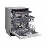 M�quina de Lavar Loi�a de Encastre LG DB243TX