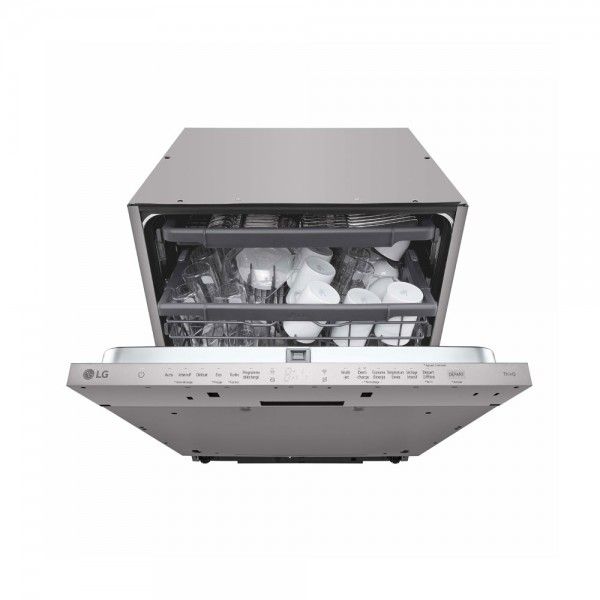 Máquina de Lavar Loiça de Encastre LG DB243TX Máquina de Lavar Loiça de Encastre LG DB243TX