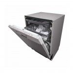M�quina de Lavar Loi�a de Encastre LG DB243TX