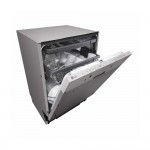 M�quina de Lavar Loi�a de Encastre LG DB243TX