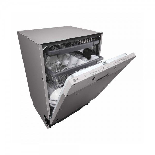 Máquina de Lavar Loiça de Encastre LG DB243TX Máquina de Lavar Loiça de Encastre LG DB243TX