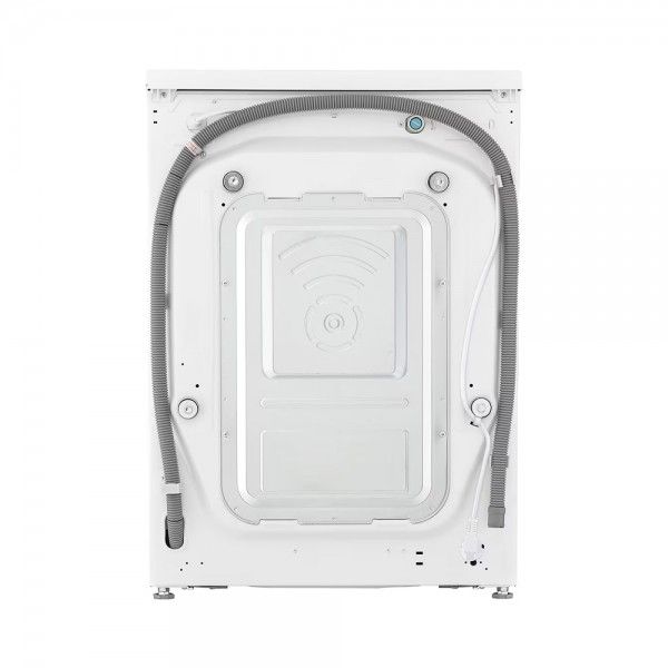 M�quina de Lavar Roupa LG AI DD? F4WR5011A6W