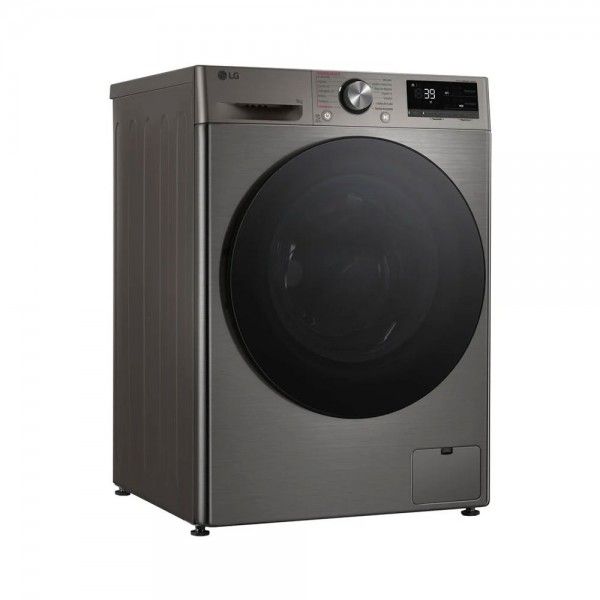 M�quina de Lavar Roupa LG F4WR709SGS