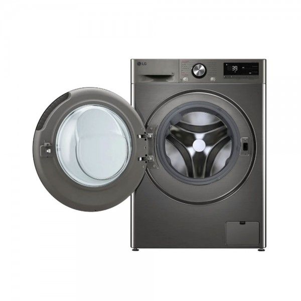 M�quina de Lavar Roupa LG F4WR709SGS