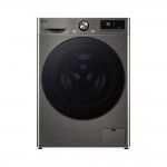 M�quina de Lavar Roupa LG F4WR709SGS