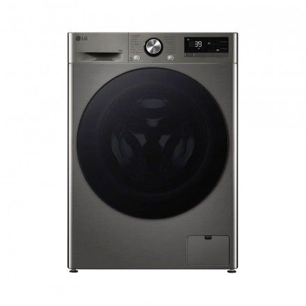 M�quina de Lavar Roupa LG F4WR709SGS