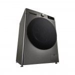 M�quina de Lavar Roupa LG F4WR709SGS