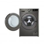 M�quina de Lavar Roupa LG F4WR709SGS
