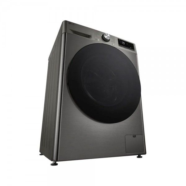 M�quina de Lavar Roupa LG F4WR709SGS