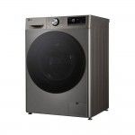M�quina de Lavar Roupa LG F4WR709SGS