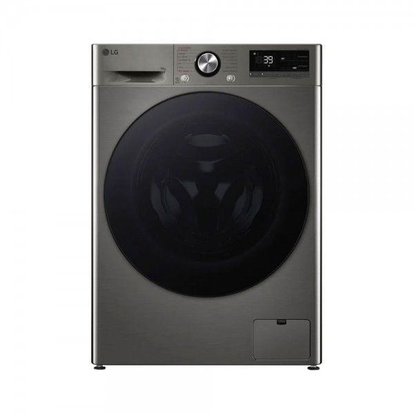 M�quina de Lavar Roupa LG F4WR709SGS