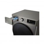 M�quina de Lavar Roupa LG F4WR709SGS