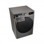 M�quina de Lavar Roupa LG F4WR709SGS