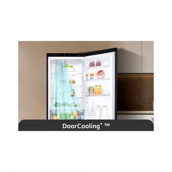 Frigor�fico Combinado LG GBV22NCCEP