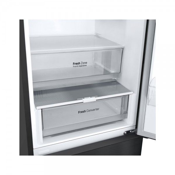 Frigor�fico Combinado LG GBV22NCCEP