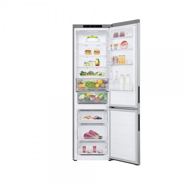 Frigir�fico Combinado LG GBV22NCBPY