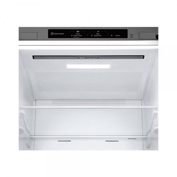 Frigir�fico Combinado LG GBV22NCBPY