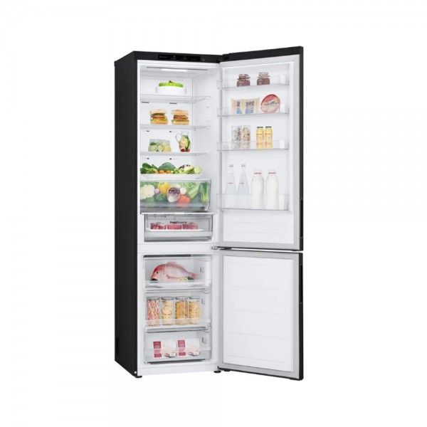 Frigor�fico Combinado LG GBV22NCCEP