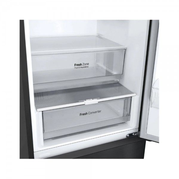 Frigor�fico Combinado LG GBV22NCCEP