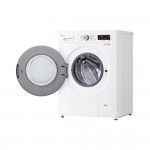 M�quina de Lavar Roupa LG F4X1009NWK