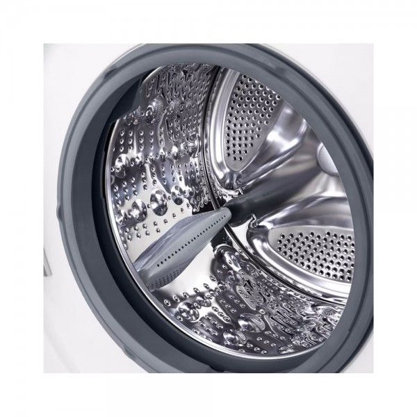 M�quina de Lavar Roupa LG F4X1009NWK