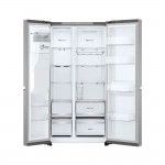 Frigor�fico Americano LG GSLE81PYBD