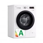 M�quina de Lavar Roupa LG F4X1009NWK