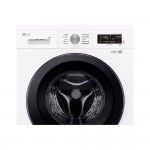 M�quina de Lavar Roupa LG F4X1009NWK